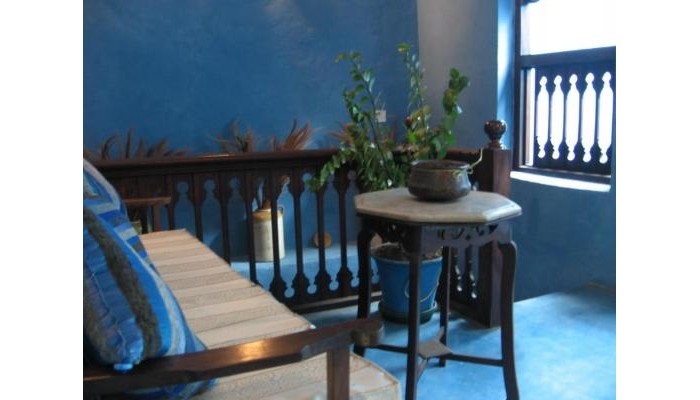 Shaba Boutique Hotel poza 1