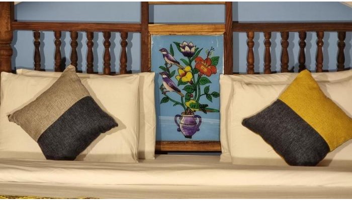 Shaba Boutique Hotel poza 9