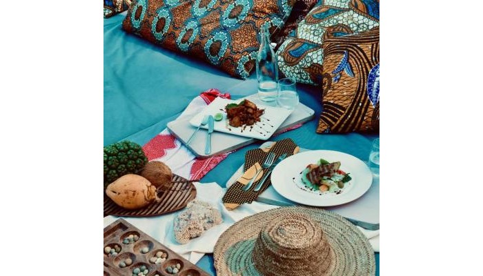 Sharazad Wonders Boutique Hotel poza 6