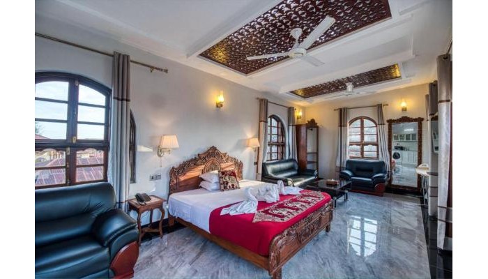 Tembo B&b Apartments poza 1