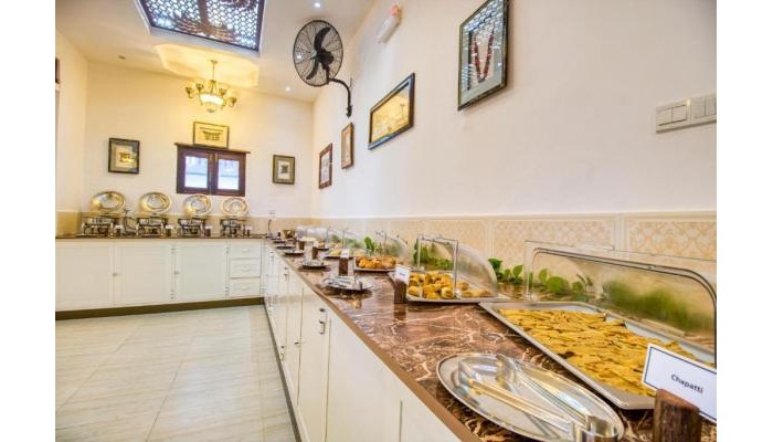 Tembo B&b Apartments poza 6