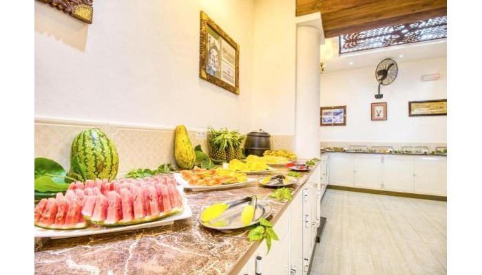 Tembo B&b Apartments poza 13