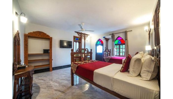 Tembo B&b Apartments poza 5
