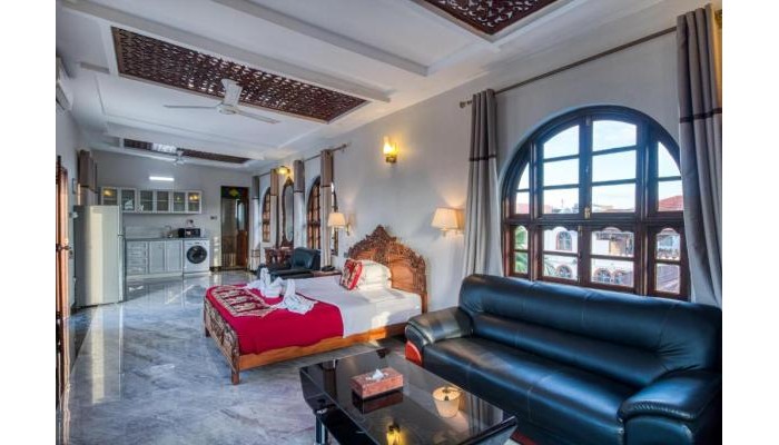 Tembo B&b Apartments poza 2