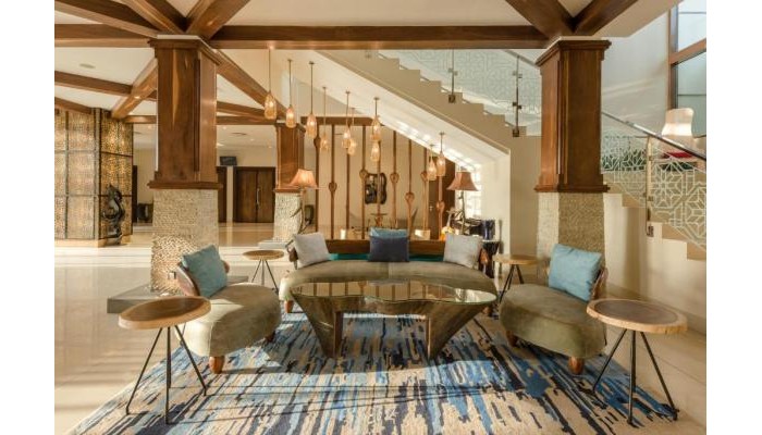 Verde Zanzibar - Azam Luxury Resort & Spa poza 19