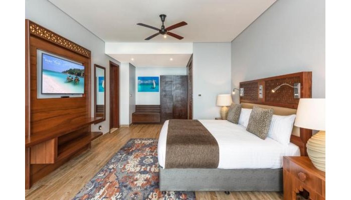 Verde Zanzibar - Azam Luxury Resort & Spa poza 10