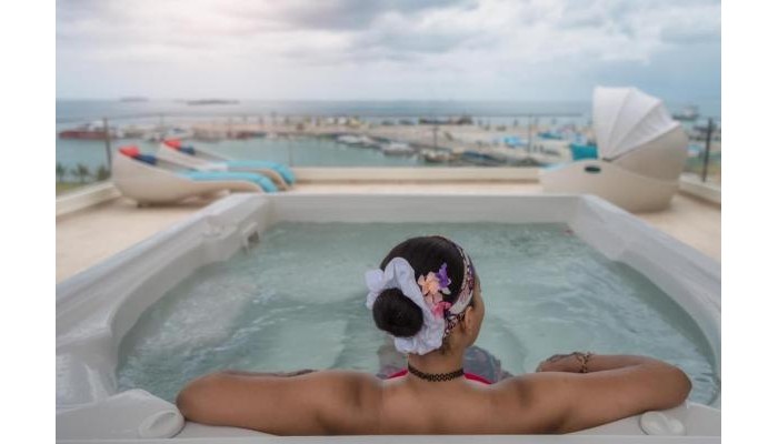 Verde Zanzibar - Azam Luxury Resort & Spa poza 23