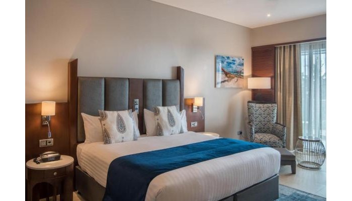 Verde Zanzibar - Azam Luxury Resort & Spa poza 9