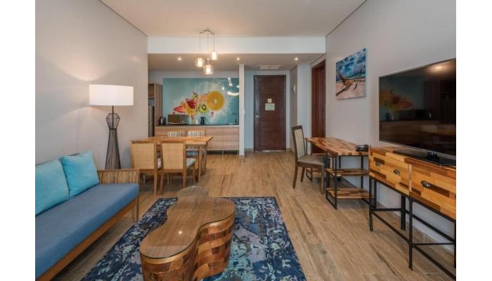 Verde Zanzibar - Azam Luxury Resort & Spa poza 5