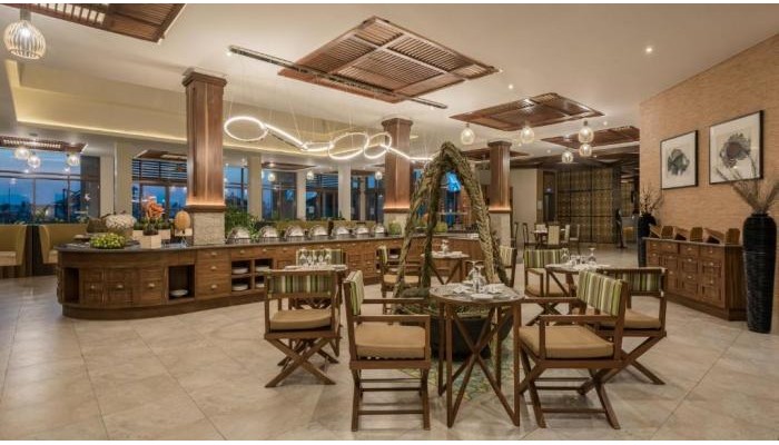 Verde Zanzibar - Azam Luxury Resort & Spa poza 16