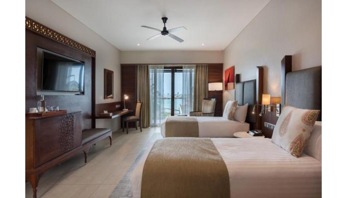 Verde Zanzibar - Azam Luxury Resort & Spa poza 7