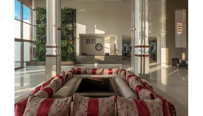 Verde Zanzibar - Azam Luxury Resort & Spa poza 14