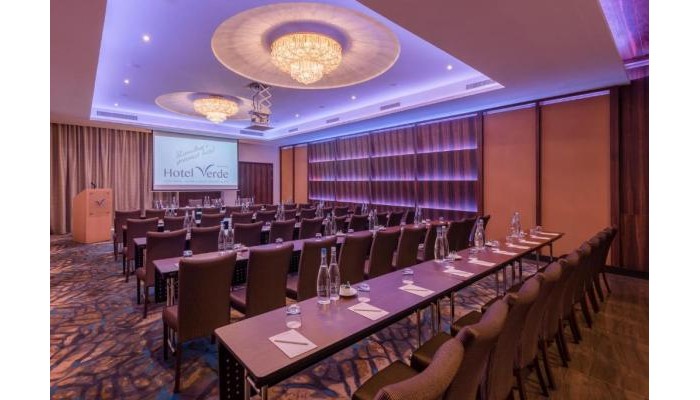 Verde Zanzibar - Azam Luxury Resort & Spa poza 20