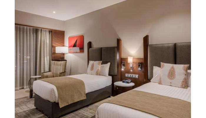 Verde Zanzibar - Azam Luxury Resort & Spa poza 4