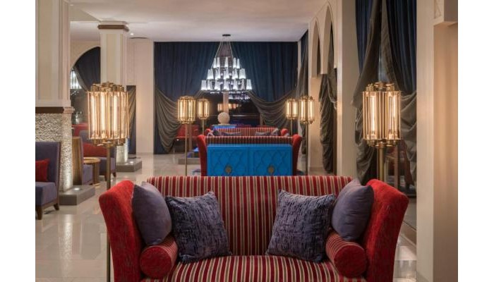 Verde Zanzibar - Azam Luxury Resort & Spa poza 18