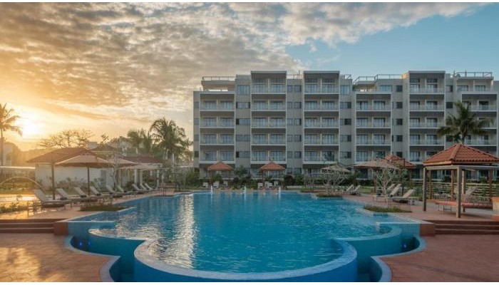 Verde Zanzibar - Azam Luxury Resort & Spa poza 2