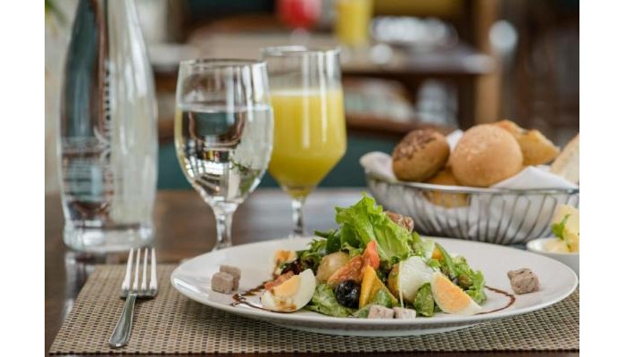 Verde Zanzibar - Azam Luxury Resort & Spa poza 17