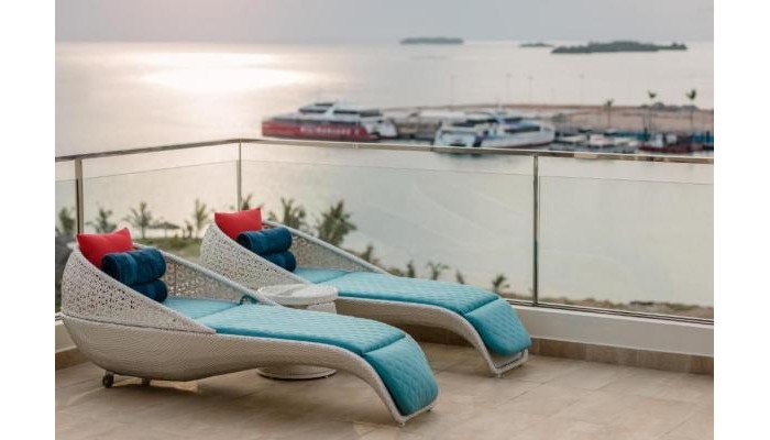 Verde Zanzibar - Azam Luxury Resort & Spa poza 21