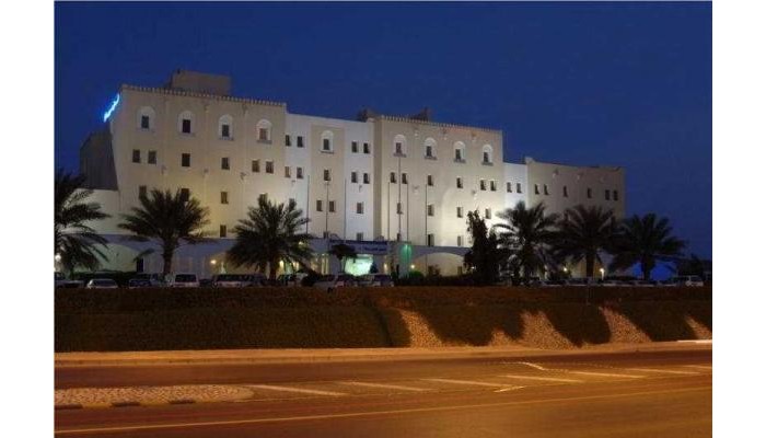 Sur Plaza Hotel poza 9