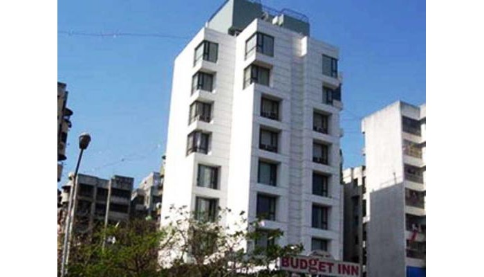 Hotel Budget Inn Bellevue poza 0