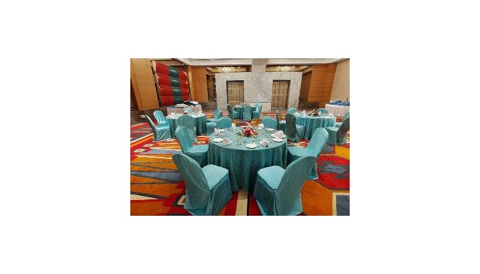 Hotel Grand Bhagwati poza 2