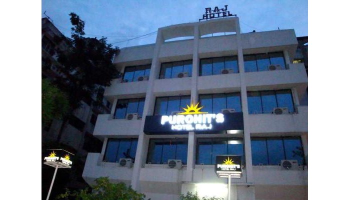 Tex Palazzo Hotel poza 0