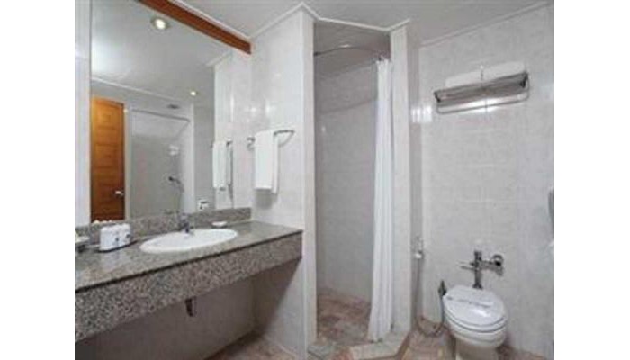 Diamond Plaza Hotel Suratthani poza 0