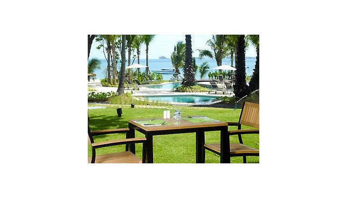 Hotel Ibis Samui Bophut poza 10