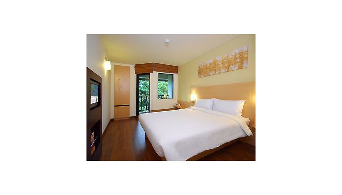 Hotel Ibis Samui Bophut poza 6