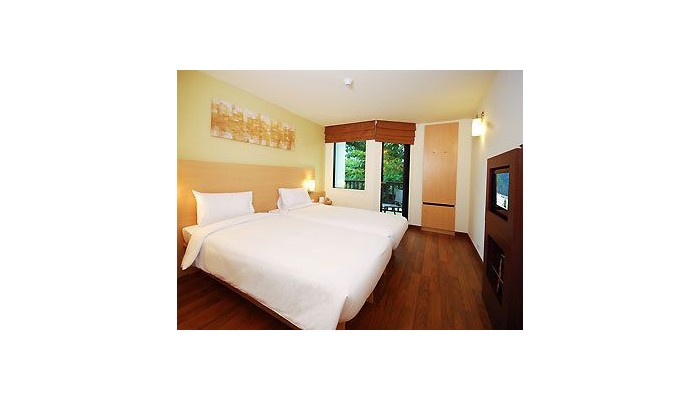 Hotel Ibis Samui Bophut poza 7