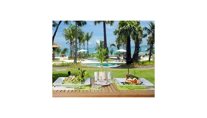 Hotel Ibis Samui Bophut poza 11