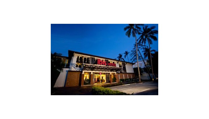Hotel Ibis Samui Bophut poza 0