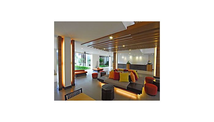 Hotel Ibis Samui Bophut poza 3