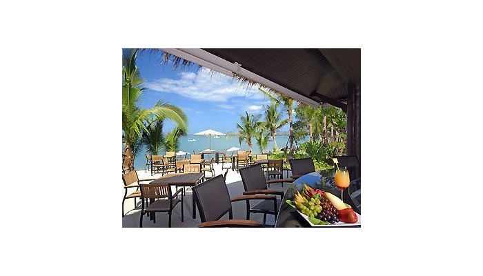 Hotel Ibis Samui Bophut poza 8