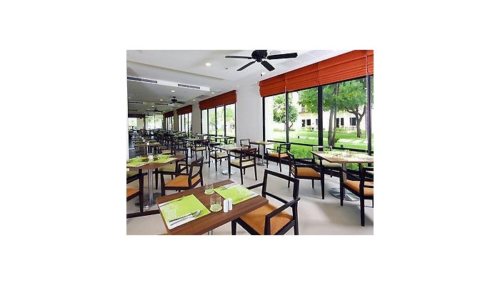 Hotel Ibis Samui Bophut poza 9