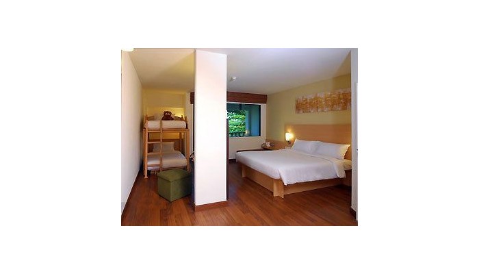 Hotel Ibis Samui Bophut poza 5