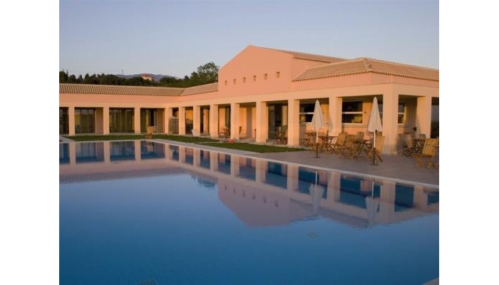 Astra Village poza 2