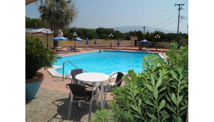 Ammes Hotel poza 1
