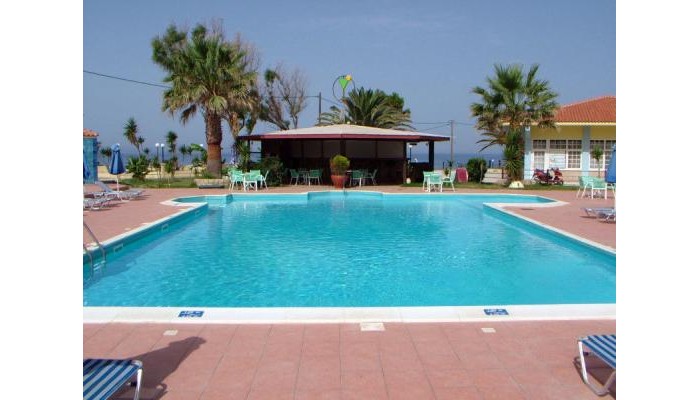 Ammes Hotel poza 4