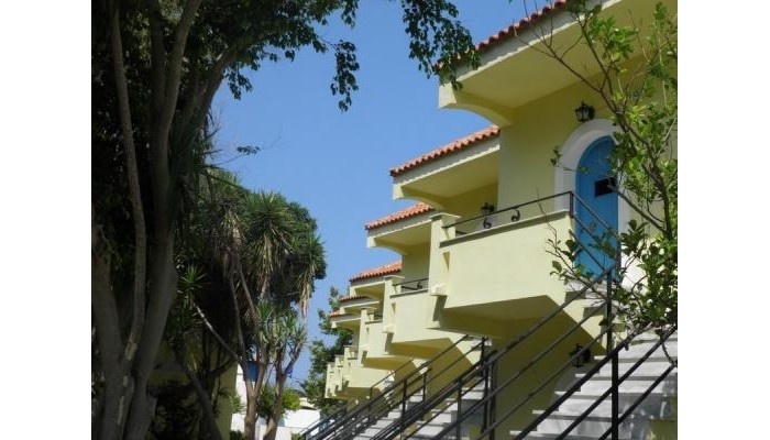 Ammes Hotel poza 9