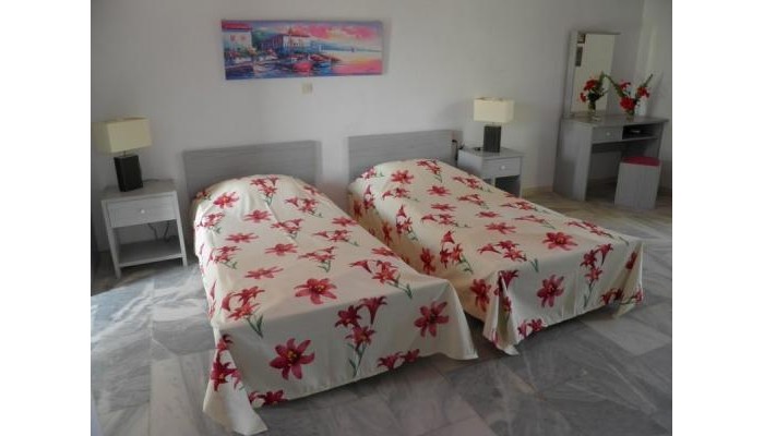 Ammes Hotel poza 3