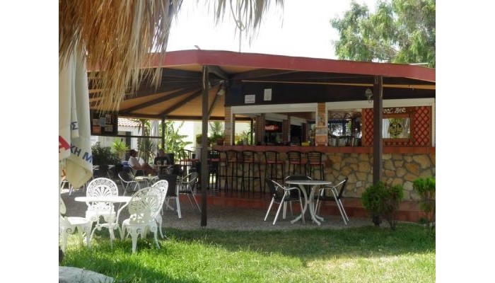 Ammes Hotel poza 7