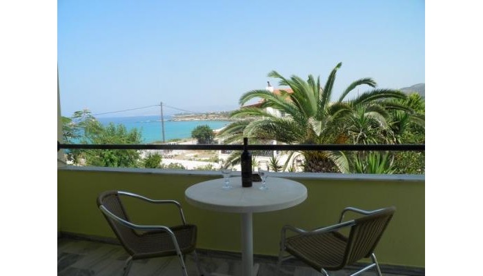 Ammes Hotel poza 6