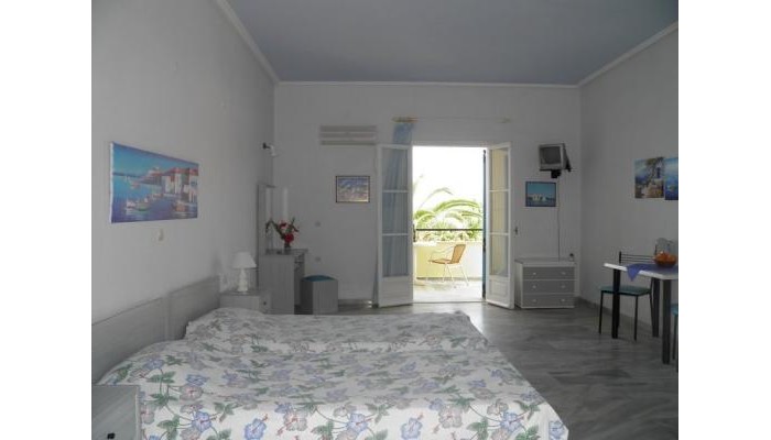 Ammes Hotel poza 8