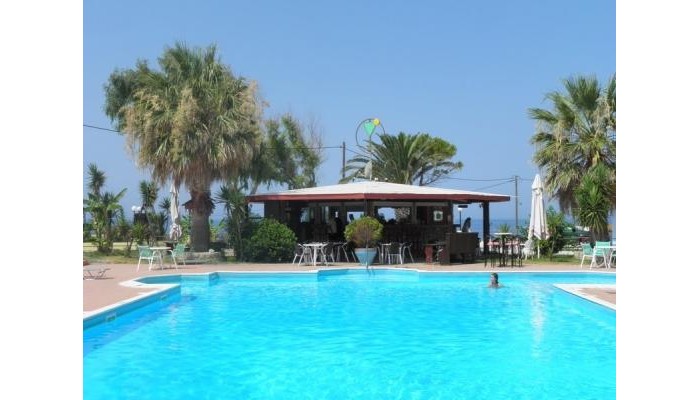 Ammes Hotel poza 0