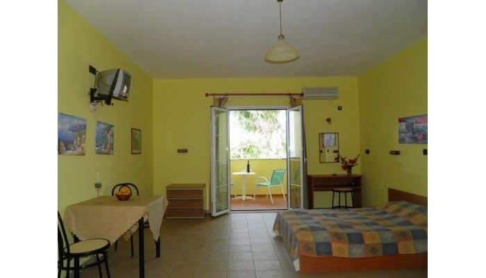Ammes Hotel poza 5