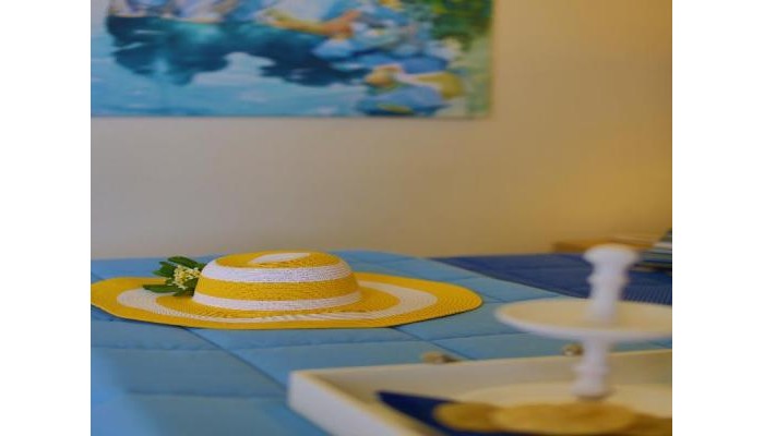 Dolphin Bay Family Beach Resort poza 0