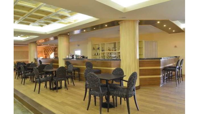 Dolphin Bay Family Beach Resort poza 9