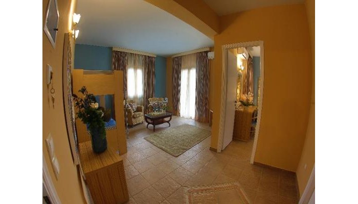 Dolphin Bay Family Beach Resort poza 5