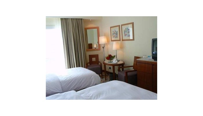 Hilton Taba Resort & Nelson Village poza 2